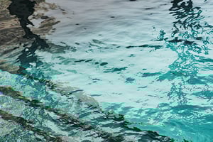 Ruhebecken Ruhebecken