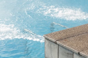 wasserdüsen Schwimmbecken wasserdüsen Schwimmbecken