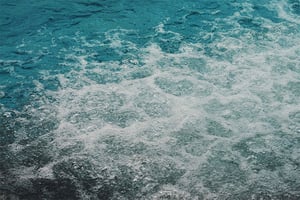 Rauschendes Wasser Rauschendes Wasser