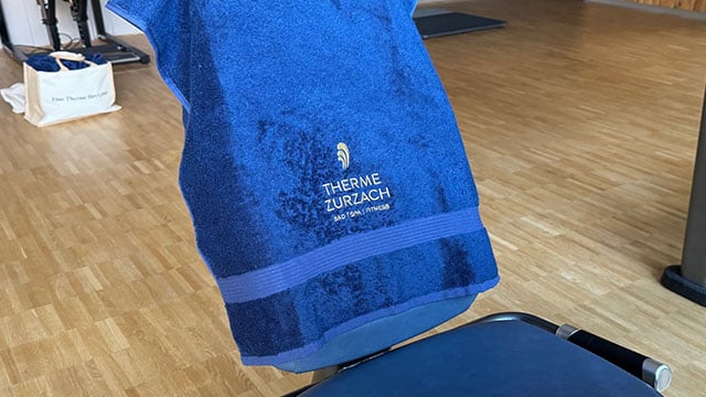 Fitnesstuch