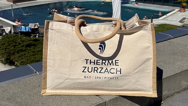 Strandtasche