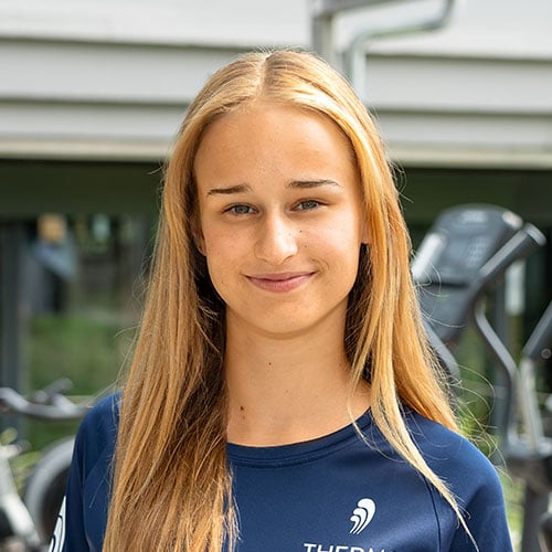 Lanea Ernst