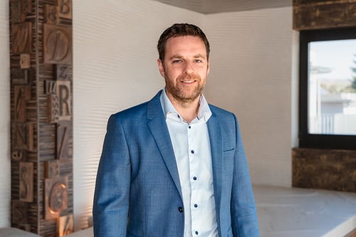 Daniel Schäubli