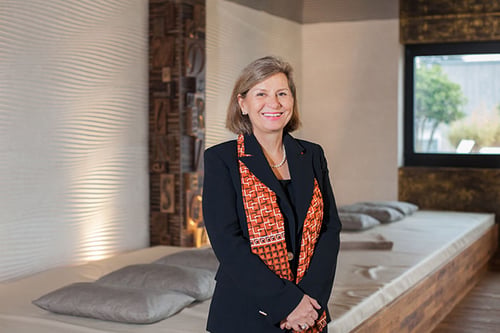 Marianne Bugmann