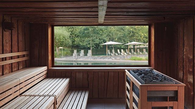 Seesauna