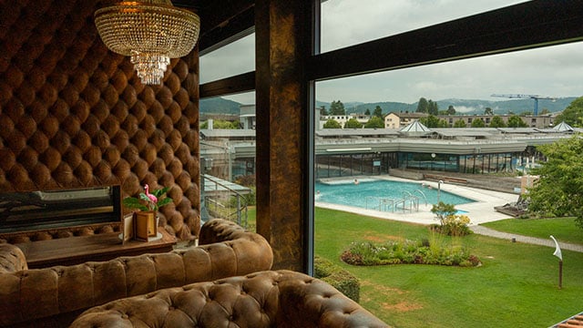 Bohrturm-Lounge 2