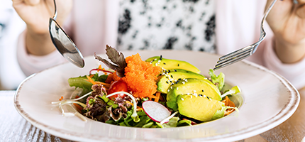 ernährung