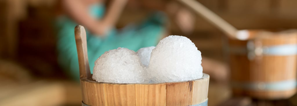 Birkenzweige und Sauna – das russische Wenik-Ritual