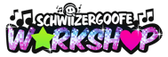 Schwiizergoofe Workshop_Logo