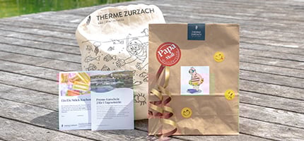 Papa Moll-Wundertüte