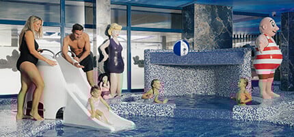 Tageseintritt Kinder